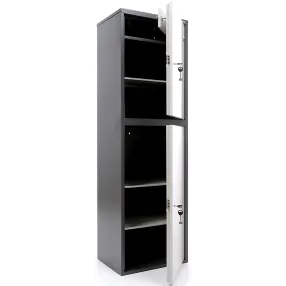 шкаф бухгалтерский aiko sl-150/2t