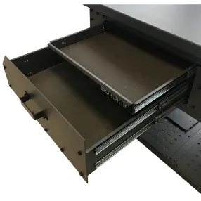 ящик верстака dad`s garage