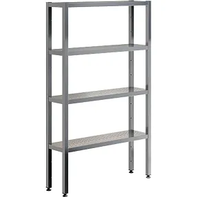 стеллаж производственный перфорированный стпп-7/7