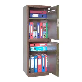 сейф бухгалтерский мб-21