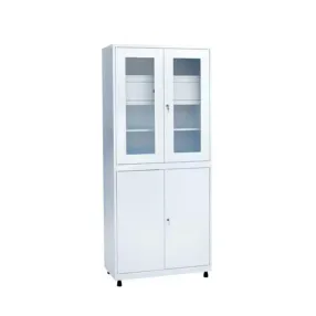 шкаф для кабинета врача шкв-04