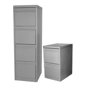 картотечный шкаф мск-831.03 (3 ящика)