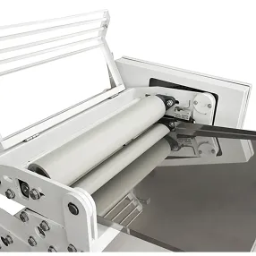 машина тестораскаточная напольная мрт-3-01