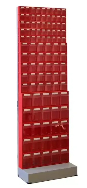 стойка напольная 405-05-05-05