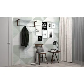 вешалка настенная вестон