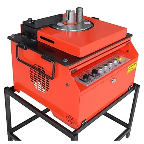 станок для гибки арматуры afacan b24