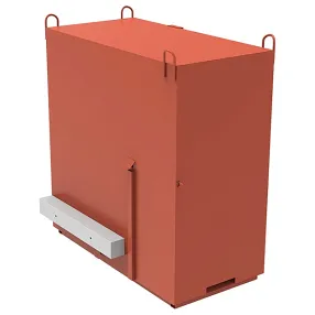 установка очистная «каскад» мини вд с комплексной системой обогрева