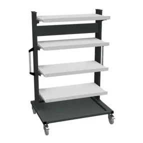 тележка вс-к-100-21