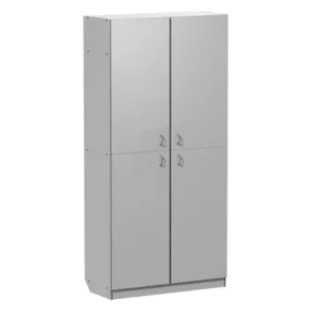 шкаф для белья и одежды шмбо-«мск» мд-503.02