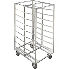 тележка-шпилька под лотки тшсл-16 под лотки 730х440х140мм