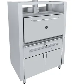 печь-мангал пм-0,45