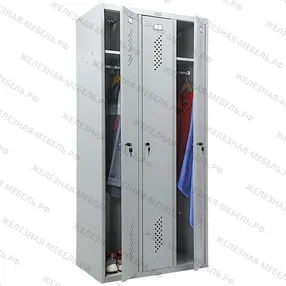 шкаф практик ls-31