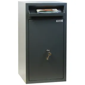 сейф депозитный klesto ds67t