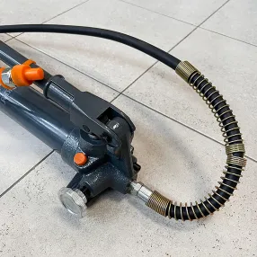 насос гидравлический 1л (арт. 3.721)