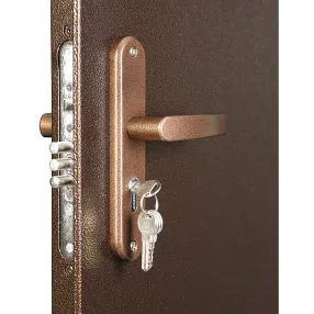 металлическая дверь рондо - 66 850