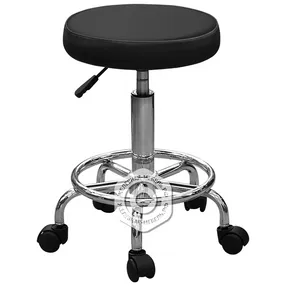 табурет лабораторный на газ лифте т06