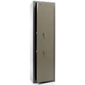 сейф оружейный valberg заслон