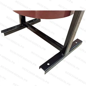 урна уличная агни 21л