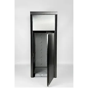 мусорный бак для фуд корта мбнф-2-5/5/12.5