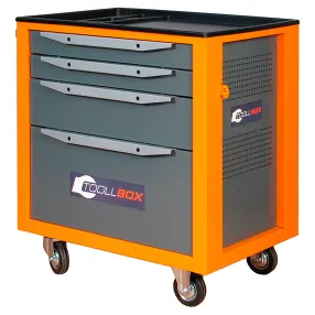 тележка tbs-4