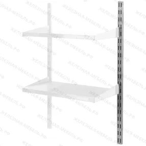 направляющие спвн - 1000 «norma inox», нерж. сталь