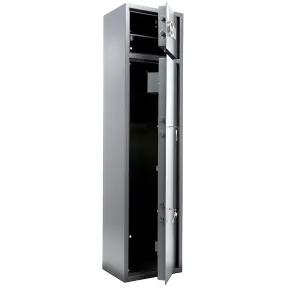 сейф оружейный aiko филин-35 el