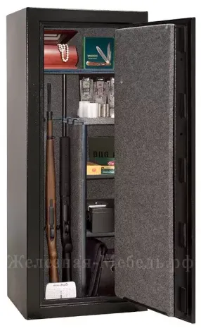 сейф оружейный liberty centurion 18bkt fi el