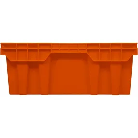 ящик п/э хлебный 600х400х152,5 вес 1,4 кг арт. 403-1