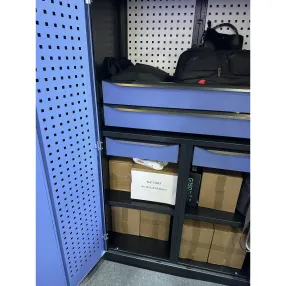 шкаф антистатический spc 182.10b.2s