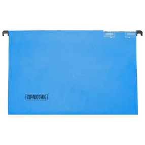 папка подвесная foolscape (25 шт.)