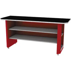 полка (1500х475х25мм) (арт. 35.562)