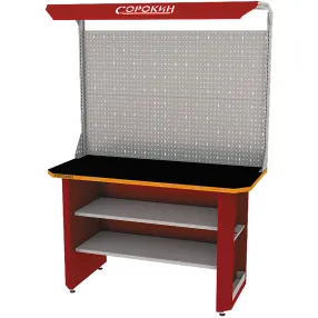 полка (1100х475х25мм) (арт. 35.561)