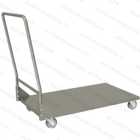 тележка грузовая тг-11/6