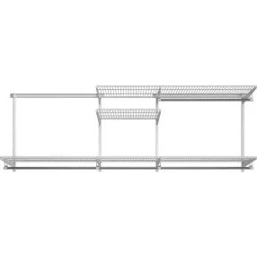 гардеробная система титан-gs-450 комплект №2