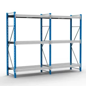 стеллаж sgr-v 1563-2.0