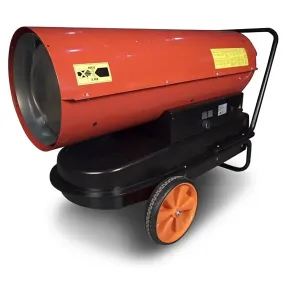 пушка тепловая tor bjd-110 (дизель)