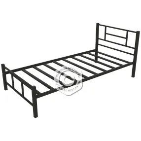 кровать кадис-90 (черная) ложе 1900х900