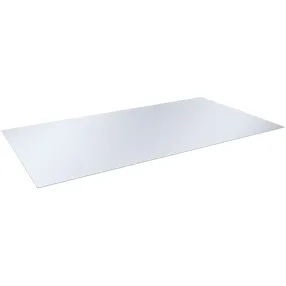 полка сплошная нк-сро, сро(б) 900х600 (нерж. сталь)