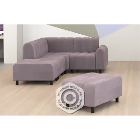 диван бриошь (модель д8-п1220)