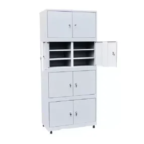 шкаф для индивидуальных простыней