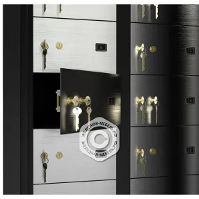 сейф депозитный лс-265/18 бт