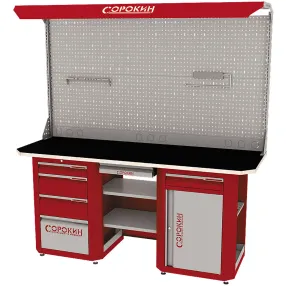 полка (700х475х25мм) (арт. 35.560)