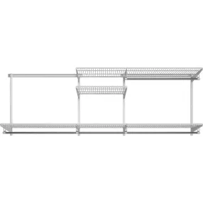 гардеробная система титан-gs-350 комплект №1