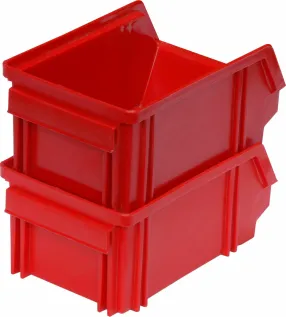 ящик п/п 170х105х75 арт. 7968