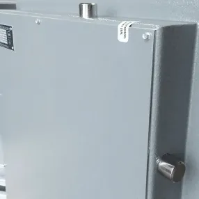 сейф muller safe rom 42011 e