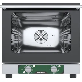 печь конвекционная пкм-4-440/325