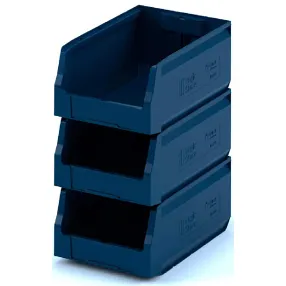 складской лоток logiс store 350х225х150