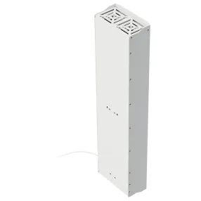 облучатель-рециркулятор воздуха ультрафиолетовый бактерицидный ову-04