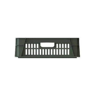 ящик хлебный перфорированный (740х440х145)