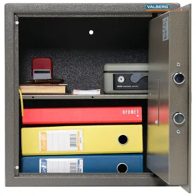 сейф valberg asm-46 el